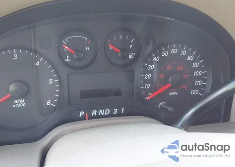 2005 Ford Freestar Se из США, поврежденный, VIN 2FMDA51615BA28535